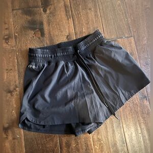 Abercrombie active shorts